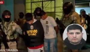 ‘Gordo Martín’ líder de ‘Los Injertos de Juan pablo II’ siembra ola de terror en el Callao | VIDEO
