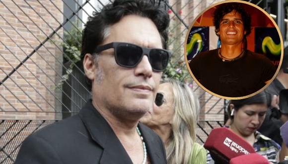 Patricio Suárez Vértiz se pronuncia tras la muerte de su hermano Pedro