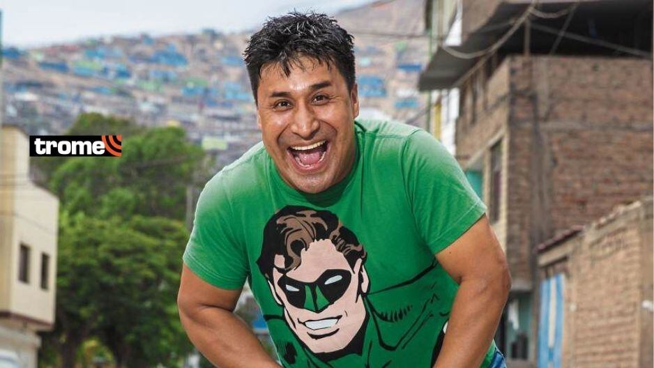 Danny Rosales agradecido con JB: “Sigo aprendiendo muchas cosas”