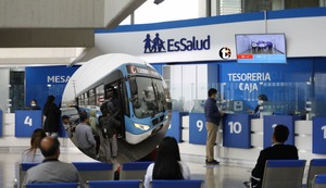 Paro nacional de transporte: EsSalud anuncia reprogramación de citas para los que no pudieron llegar