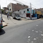 Chorrillos: Policía mata a presunto delincuente tras asalto a chica