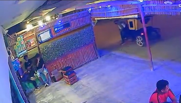 TROME | Sicarios asesinan a barbero en Paita (Redes sociales)