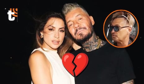 ¿Terminaron? Primo de Tinelli revela ausencia de Milett en cumple de argentino y lanza frase clave: “Cada...