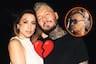 ¿Terminaron? Primo de Tinelli revela ausencia de Milett en cumple de argentino y lanza frase clave: “Cada uno tomó su rumbo”