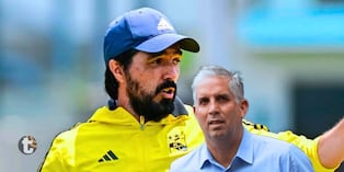 Diego Rebagliati siente que Cazulo llegará pronto a La Florida (Foto: GEC)