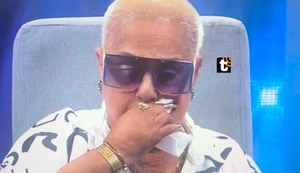 Lucía de la Cruz rompe en llanto y revela grave error: “De amar mucho, de idolatrar a mis hijos”