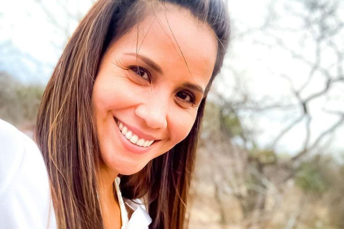 En una entrevista para América Televisión, la actriz de 42 años comentó el motivo de su retiro (Foto: Nidia Bermejo / Instagram)