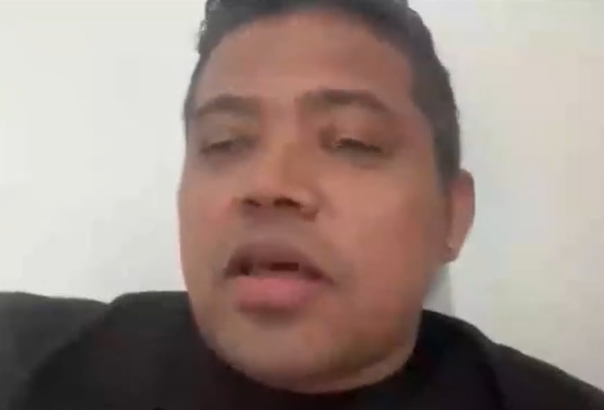 Marcos Martínez
