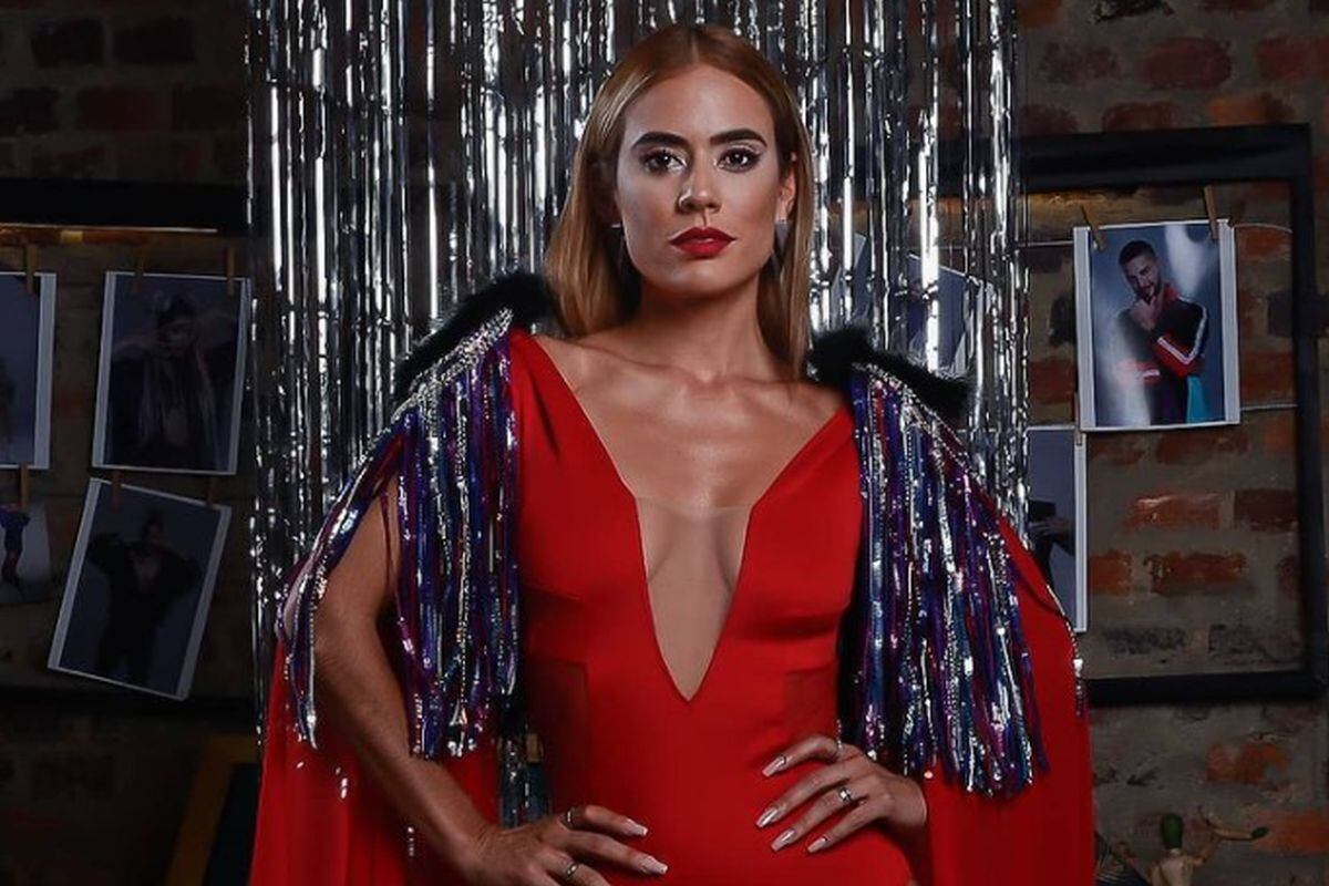 La última temporada de “La reina del flow” se estrenó el 10 de septiembre de 2021 (Foto: “La reina del flow” / Instagram)