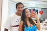 Paolo y Ana Paula retoman su relación en tiempo récord y ‘Depredador’ aclara: “Dejé de seguirla por un problema interno”