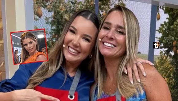 TROME - Mama de Ale Fuller DISPARA tras polémica con Pablo Heredia y Flavia Laos: “Estamos cansadas y agotadas. Los DOS mienten”