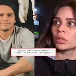 Juan Víctor expone cómo vive ahora su hija con Andrea San Martín, pero un detalle desata críticas y él estalla: ¿qué pasó?
