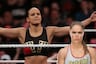 Shayna Baszler amenaza a Ronda Rousey ‘en peruano’: “Te voa’ sacar la mugre”