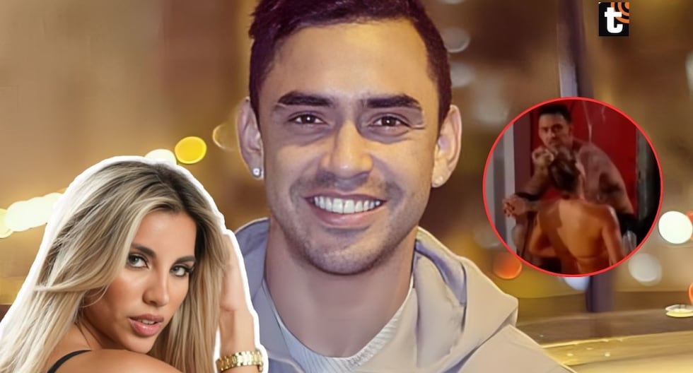 Novia de Diego Chávarri rompe silencio sobre cercanía con Gabriela Herrera