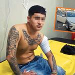 Dominick' mató a temible 'Careca' en el Callao