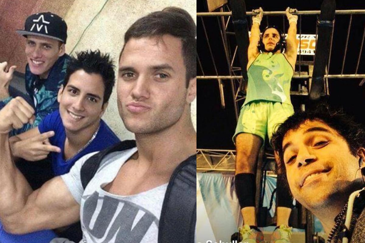 Álvaro Pérez (Foto: @perez_moral)