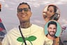 Paul Michael afirma que no tiene celos por Pamela López y Varo Vargas: “Él es buena persona, depende de ella”