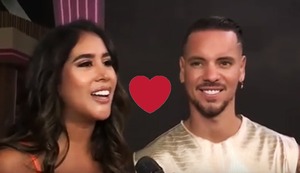 Melissa Paredes se casará con el ‘Activador’ tras reconciliación: “Hemos retomado los planes de boda”