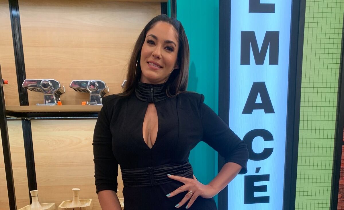 Tilsa Lozano estará en 'El gran chef'. (Foto: Latina)