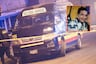 ¡Sicarios desatan terror en Comas! Matan a chofer de combi y dejan a dos pasajeros heridos
