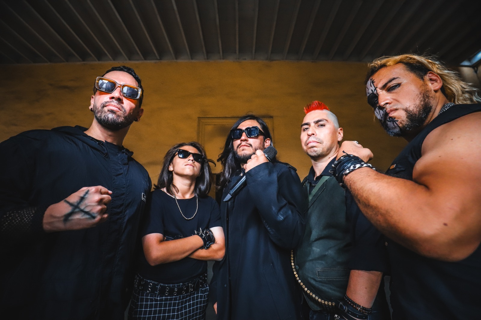 E.G.O. cumple 15 años y lo celebra con un espectáculo que marca su renovación artística