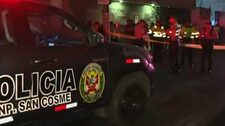 La Victoria: Asesinan a balazos a ciudadana venezolana cerca del cerro San Cosme | VIDEO