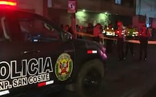La Victoria: Asesinan a balazos a ciudadana venezolana cerca del cerro San Cosme | VIDEO