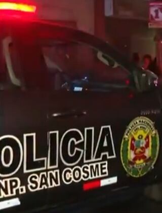 La Victoria: Asesinan a balazos a ciudadana venezolana cerca del cerro San Cosme | VIDEO