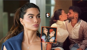 Ivana Yturbe evita opinar de la agresión a Samahara por Bryan: “Cualquier cosa se lo puedo decir a ella”