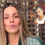 Ale Baigorria revela qué pasará con su matrimonio con Said Palao: “Haré lo que dicte mi corazón”