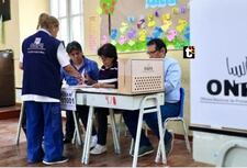 ¿Eres miembro de mesa? Descubre en este LINK si fuiste elegido para estas Elecciones 2026