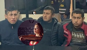 ¿Qué dice el perfil sicológico de los secuestradores de Jackeline Salazar?: “Conducta ventajosa e irreflexiva”