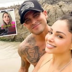 Christian Domínguez en shock: Pamela Franco y Mary Moncada se unen para recordar polémico ‘ampay’