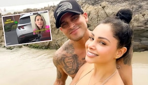 Christian Domínguez en shock: Pamela Franco y Mary Moncada se unen para recordar polémico ‘ampay’