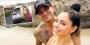 Christian Domínguez en shock: Pamela Franco y Mary Moncada se unen para recordar polémico ‘ampay’
