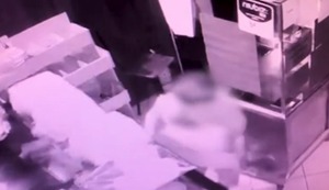 Comas: menores de edad roban panadería ubicada a solo una cuadra de comisaría