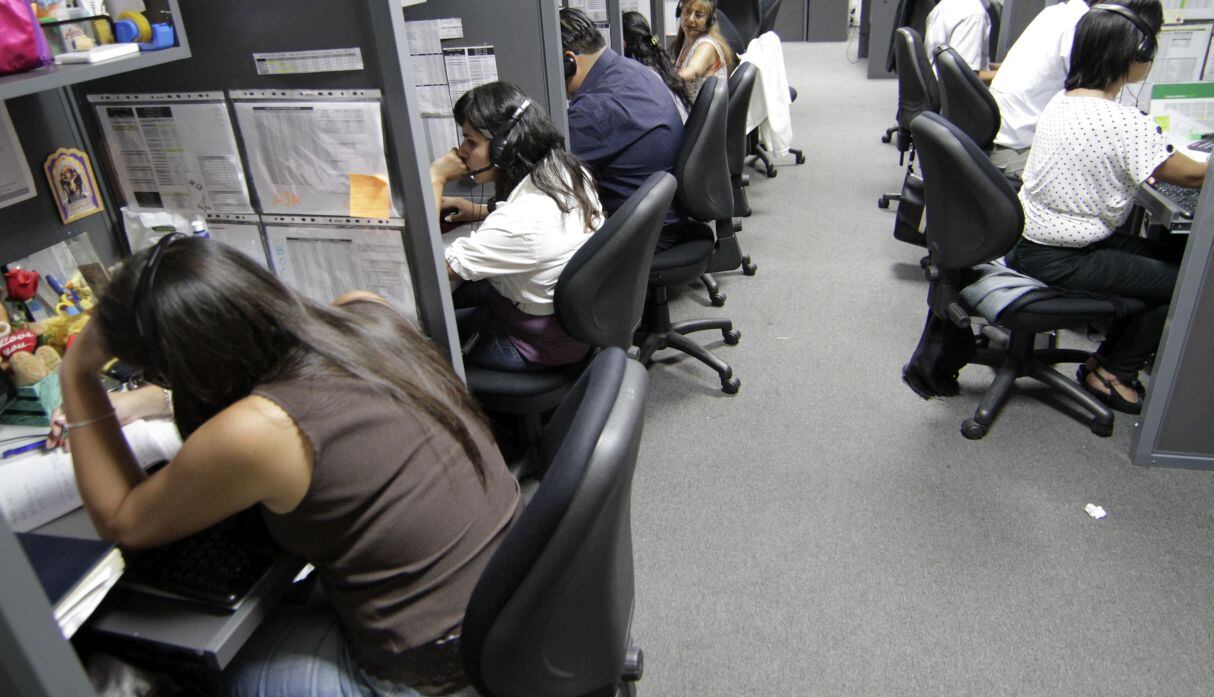 Personas deben reponer las horas del descanso del día no laborable (Foto: GEC)