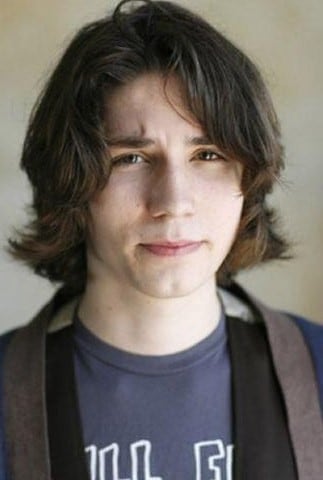 John Patrick Amedori (Foto: John Patrick Amedori/Facebook)