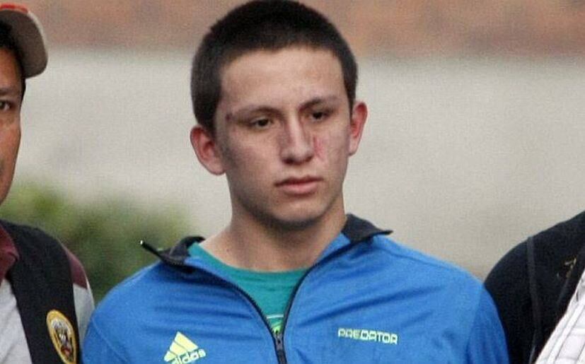 'Gringasho'. (Foto: USI)