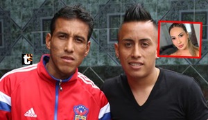 Hermano de Cueva SE PRONUNCIA en medio de polémica con Pamela López: “Imagina lo que diría de ti, quiérete un poquito”