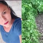 ¡Macabro hallazgo en Tumbes! Encuentran a mujer enterrada en el jardín de su propia casa