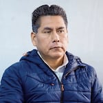 Cutipa dice que no se se sentarán a conversar con Galarreta