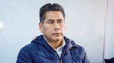 Pepitas: Víctor Cutipa de JP ha dicho que no se sentarán a conversar con el premier Luis Galarreta