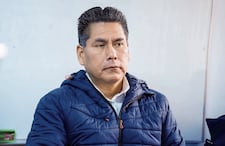 Pepitas: Víctor Cutipa de JP ha dicho que no se sentarán a conversar con el premier Luis Galarreta