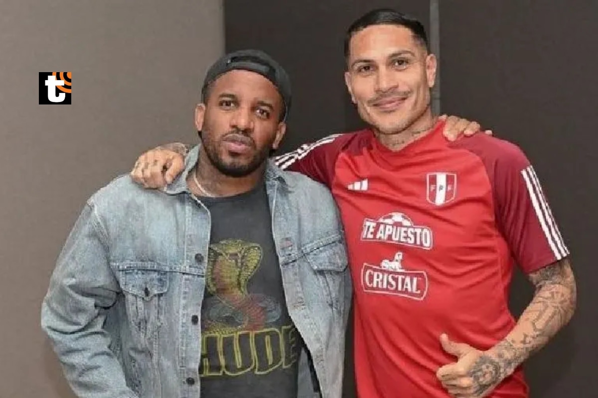 Guerrero y Farfán