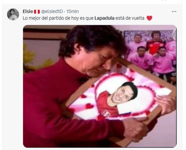 Memes Perú vs Bolivia FOTOS