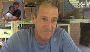 Tío Lenguado se quiebra por partida del Descocacos del hogar: “Es la ley de la vida” | VIDEO