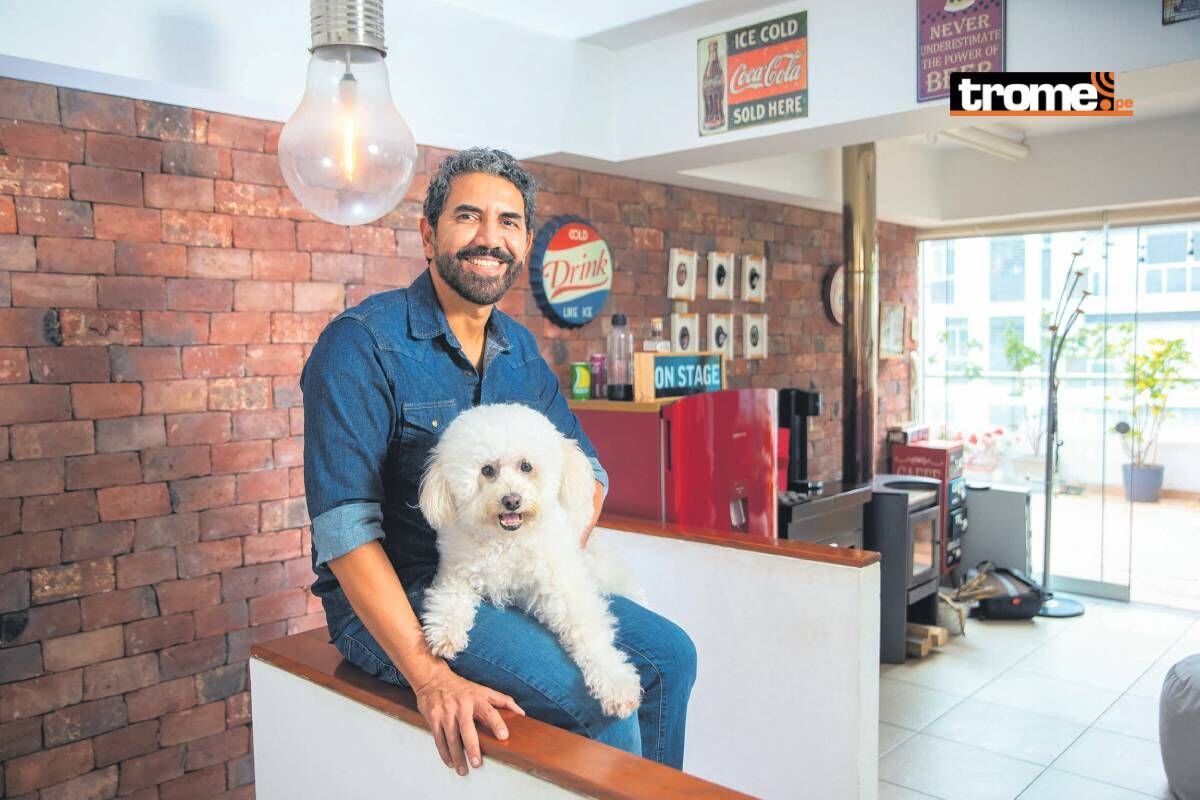 Fernando Díaz aclara que los periodistas no deben ser amigos de los políticos. (Foto: Allengino Quintana / @gec)