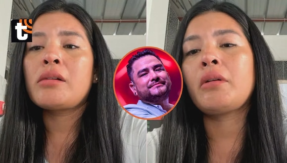 ARMONÍA 10 NO OFRECE AYUDA A VIUDA DE 'EL RUSO'