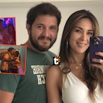 ¡Silvia Cornejo echa a Jean Paul! Revela la imperdonable excusa que le dijo antes de verse con Analía Jiménez